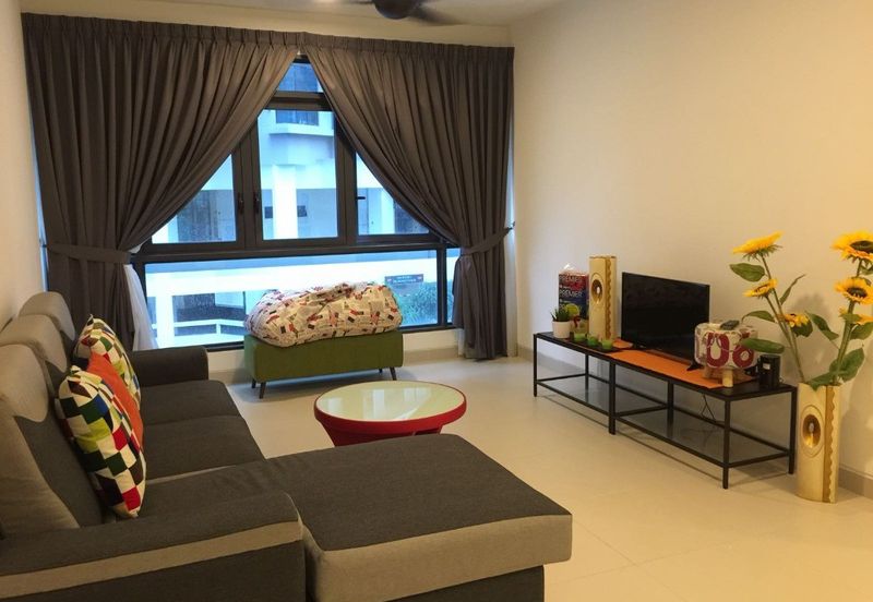 AraGreens Residences