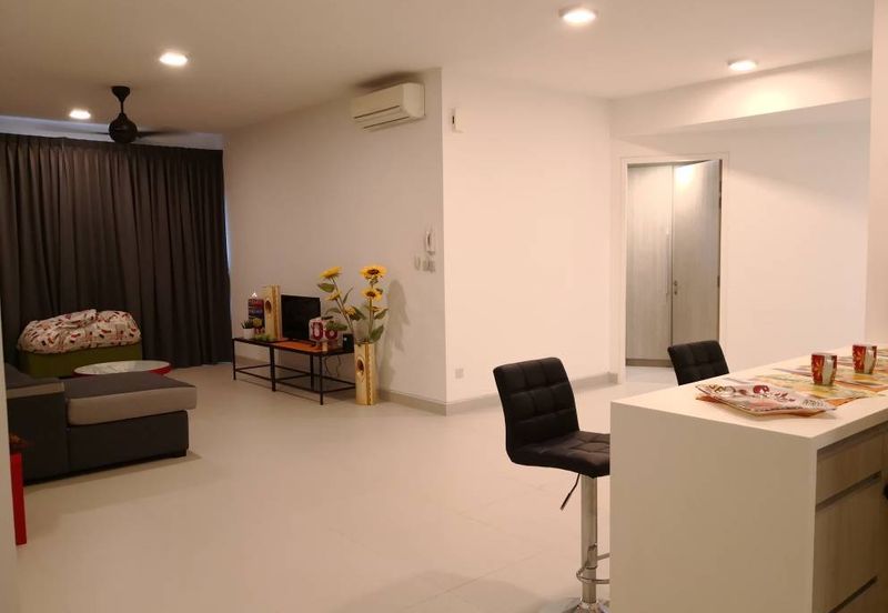 AraGreens Residences