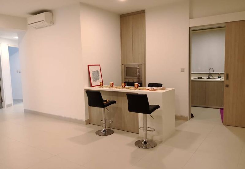 AraGreens Residences