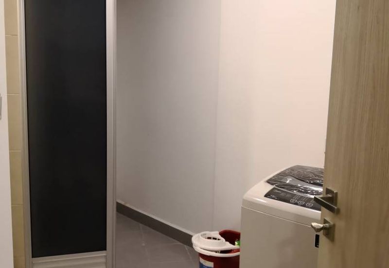 AraGreens Residences