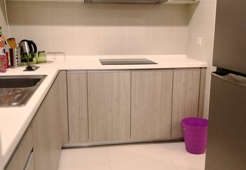 AraGreens Residences