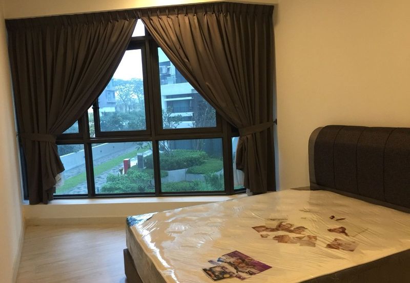 AraGreens Residences