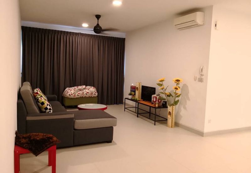 AraGreens Residences