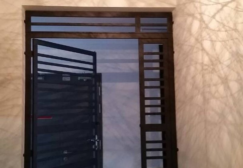 AraGreens Residences