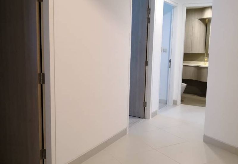 AraGreens Residences