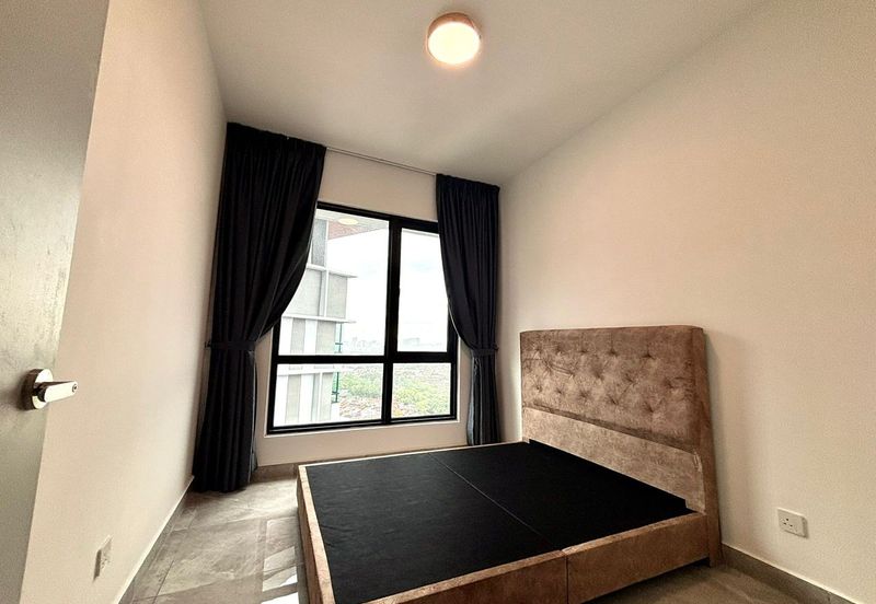 Residensi Ruby Seapark