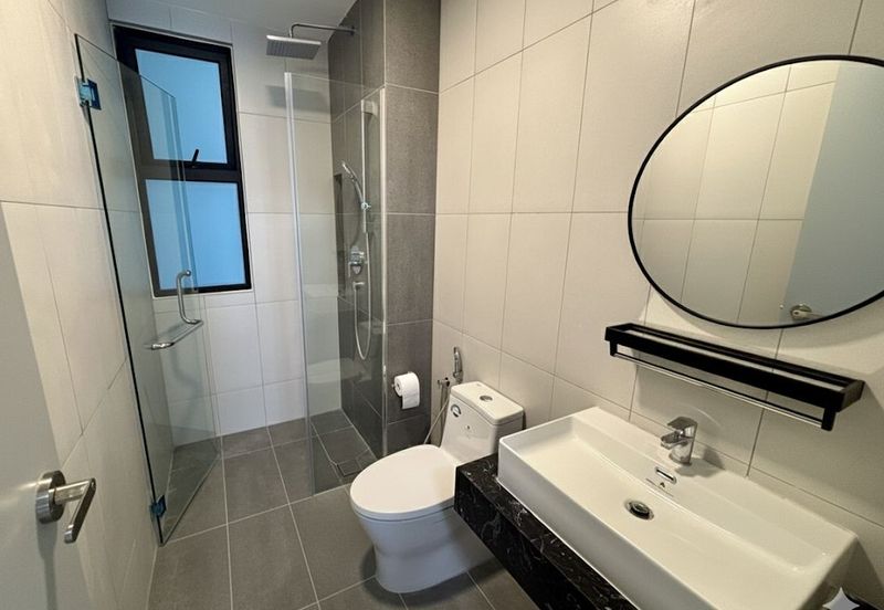 Residensi Ruby Seapark