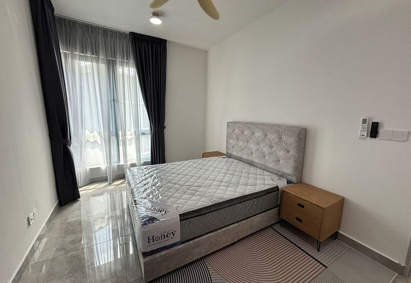 Residensi Ruby Seapark