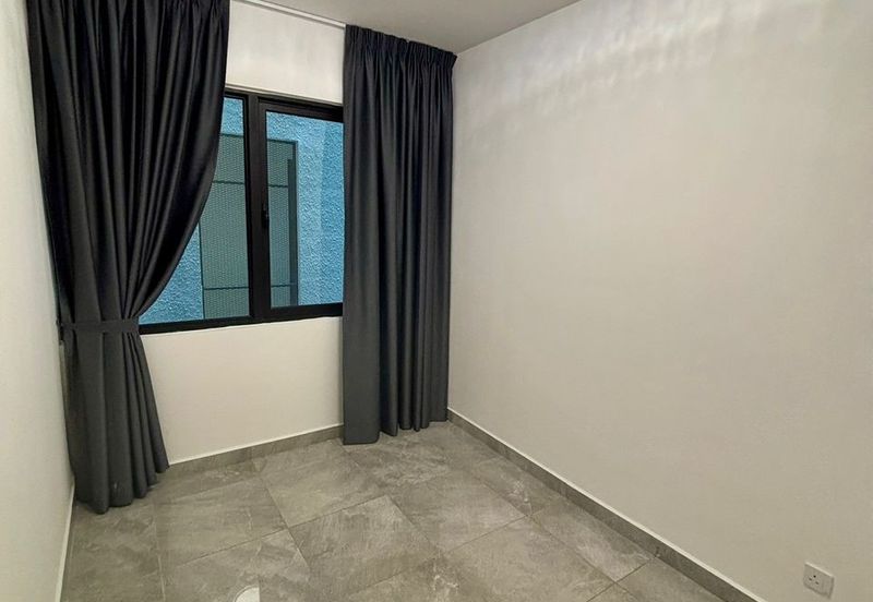 Residensi Ruby Seapark