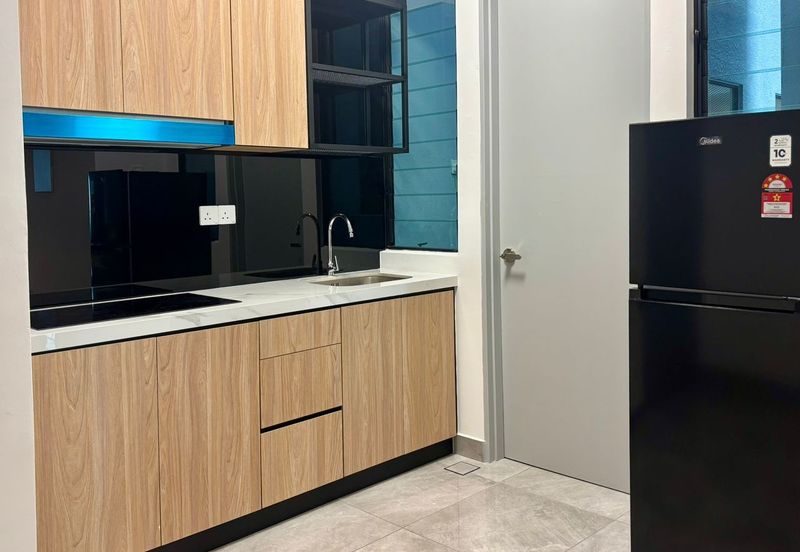 Residensi Ruby Seapark