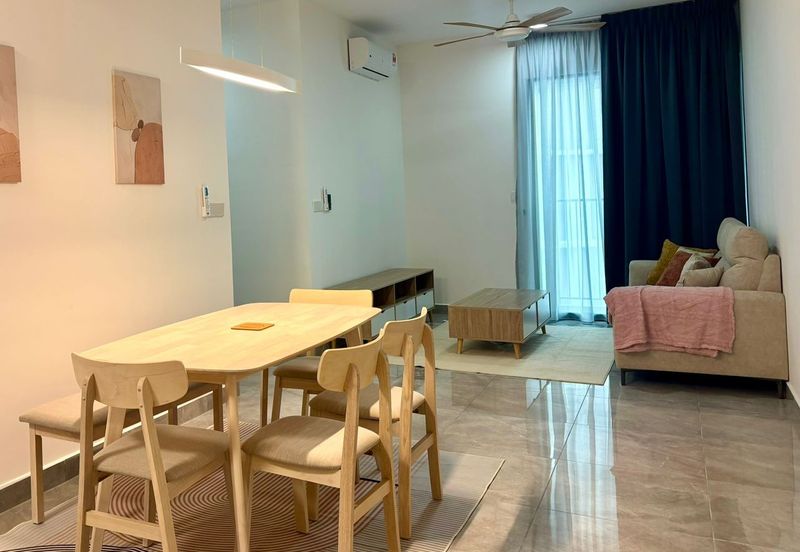 Residensi Ruby Seapark