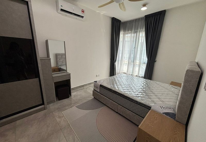 Residensi Ruby Seapark