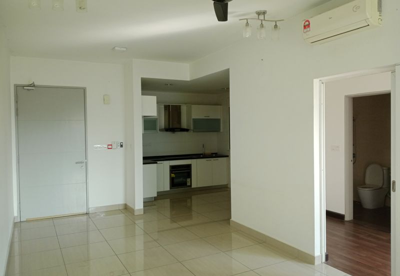 Hijauan Saujana Condominium