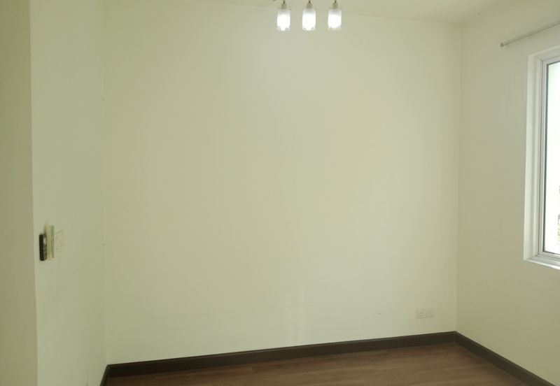 Hijauan Saujana Condominium