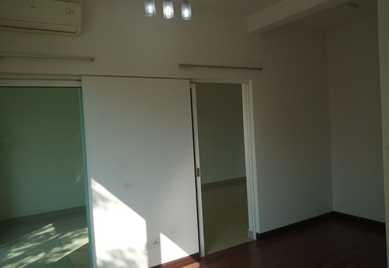 Hijauan Saujana Condominium