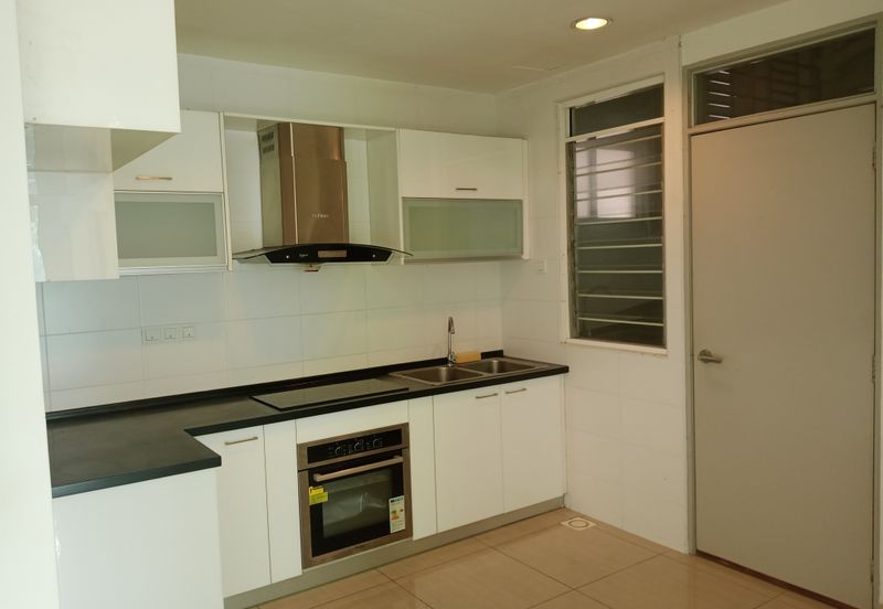 Hijauan Saujana Condominium