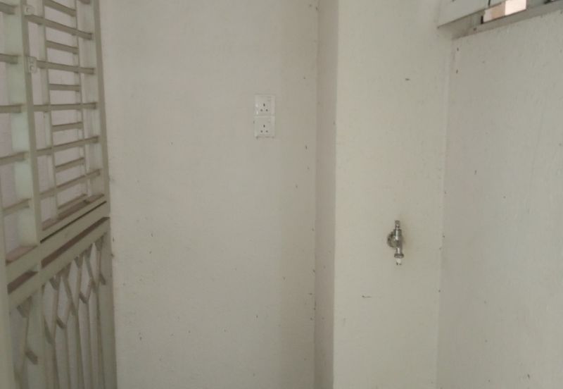 Hijauan Saujana Condominium