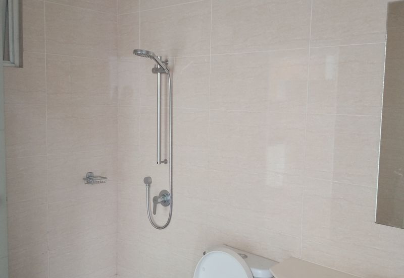 Hijauan Saujana Condominium