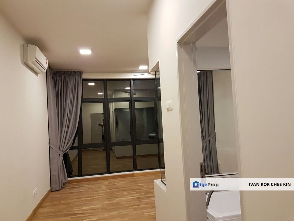 Value Rent Unit, Selangor, Ara Damansara