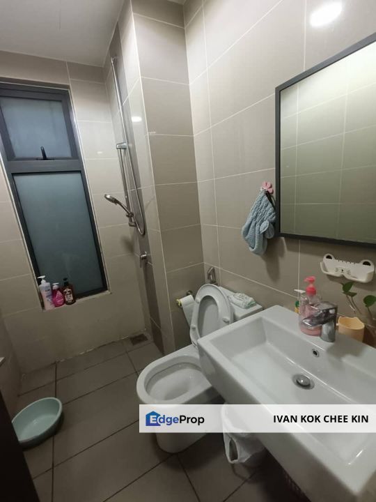 Well Maintained Unit, Selangor, Petaling Jaya