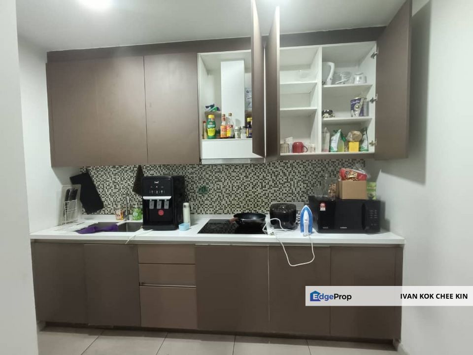 Well Maintained Unit, Selangor, Petaling Jaya