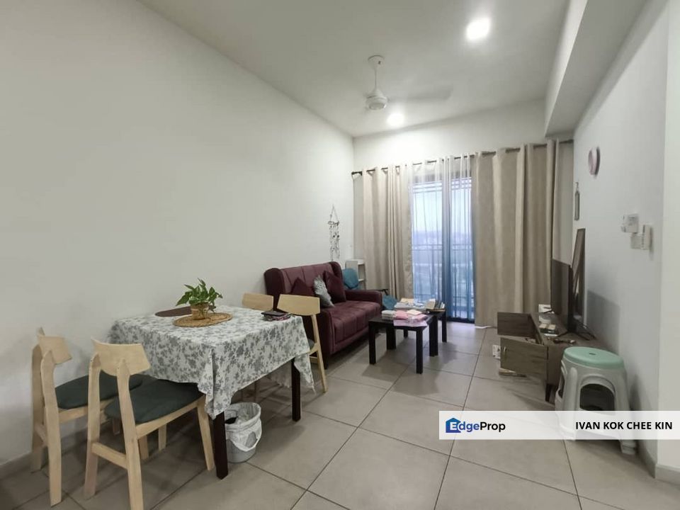 Well Maintained Unit, Selangor, Petaling Jaya