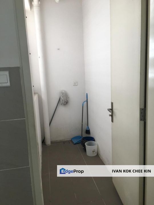 Well Maintained Unit, Selangor, Shah Alam