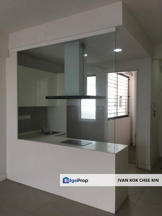 Well Maintained Unit, Selangor, Shah Alam