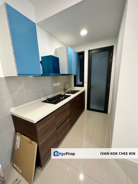 Well Maintained Unit, Selangor, Kelana Jaya