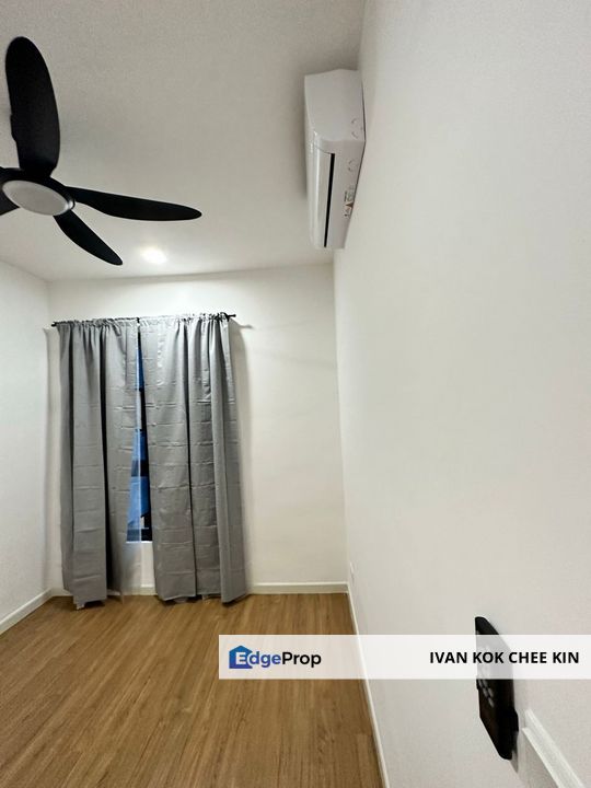 Well Maintained Unit, Selangor, Kelana Jaya