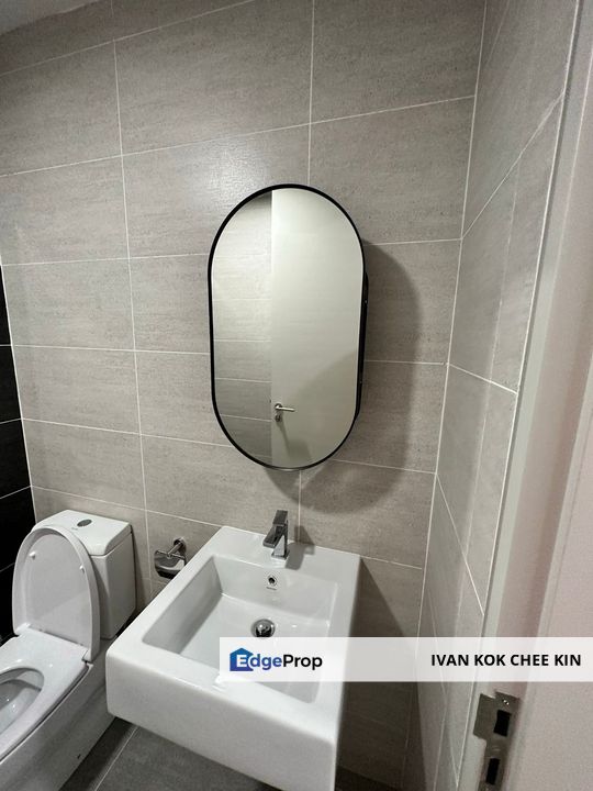 Well Maintained Unit, Selangor, Kelana Jaya