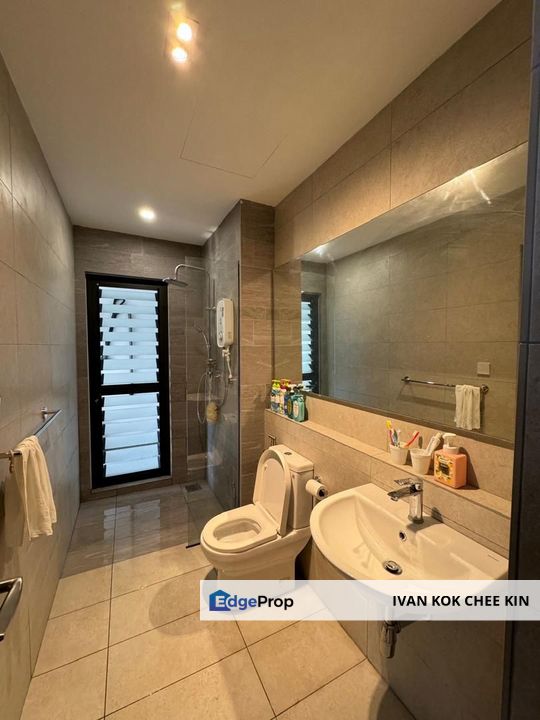 Well Maintained Unit, Selangor, Petaling Jaya