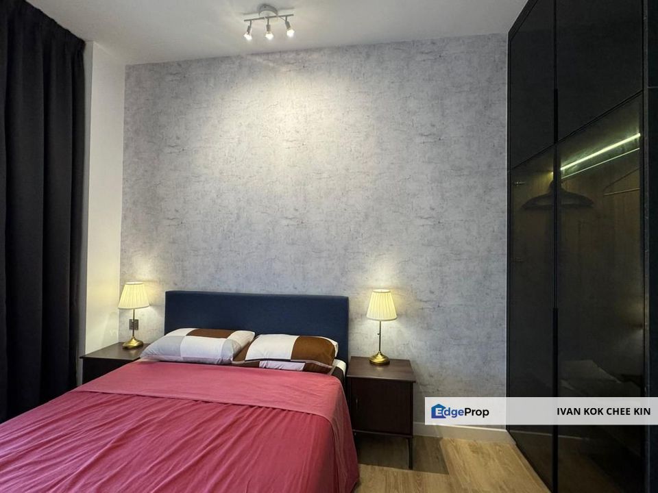 Well Maintained Unit, Selangor, Petaling Jaya