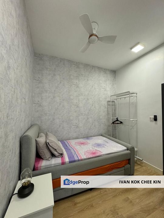 Well Maintained Unit, Selangor, Petaling Jaya