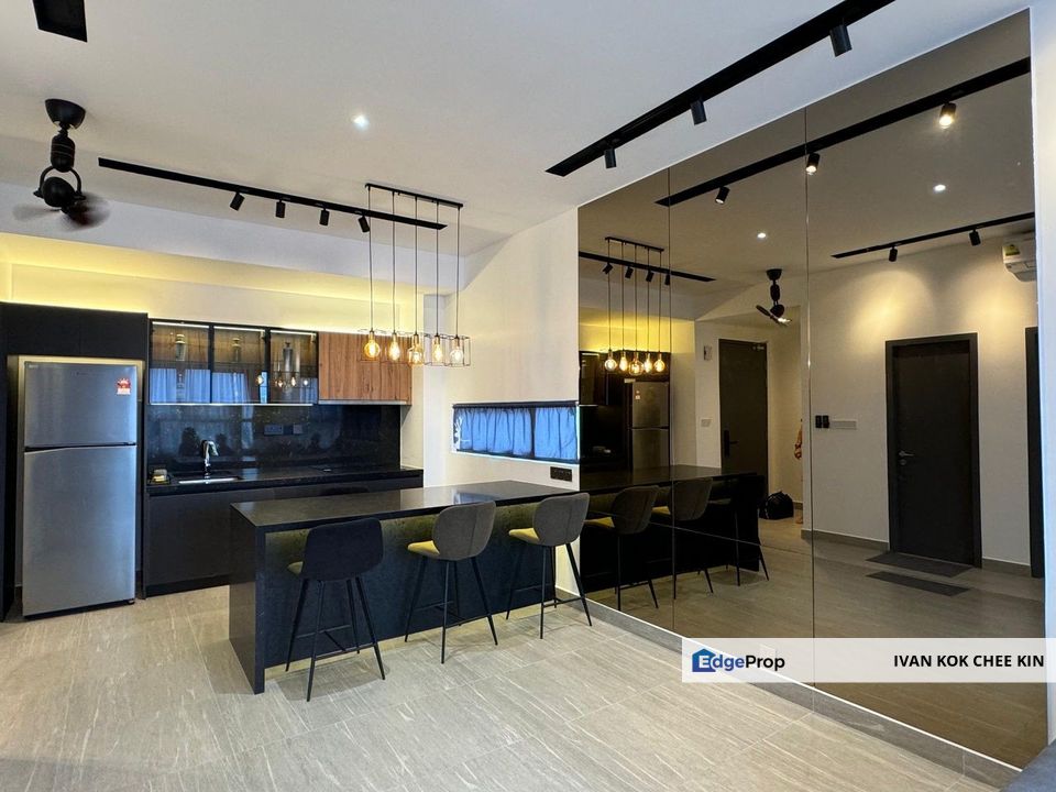 Well Maintained Unit, Selangor, Petaling Jaya