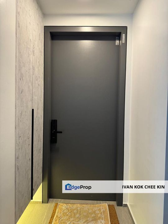 Well Maintained Unit, Selangor, Petaling Jaya