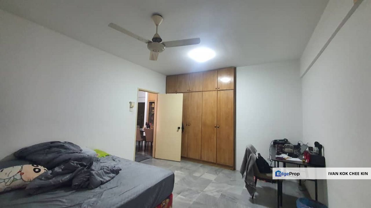 Value Buy Unit With 2 Carpark Lot, Selangor, Petaling Jaya