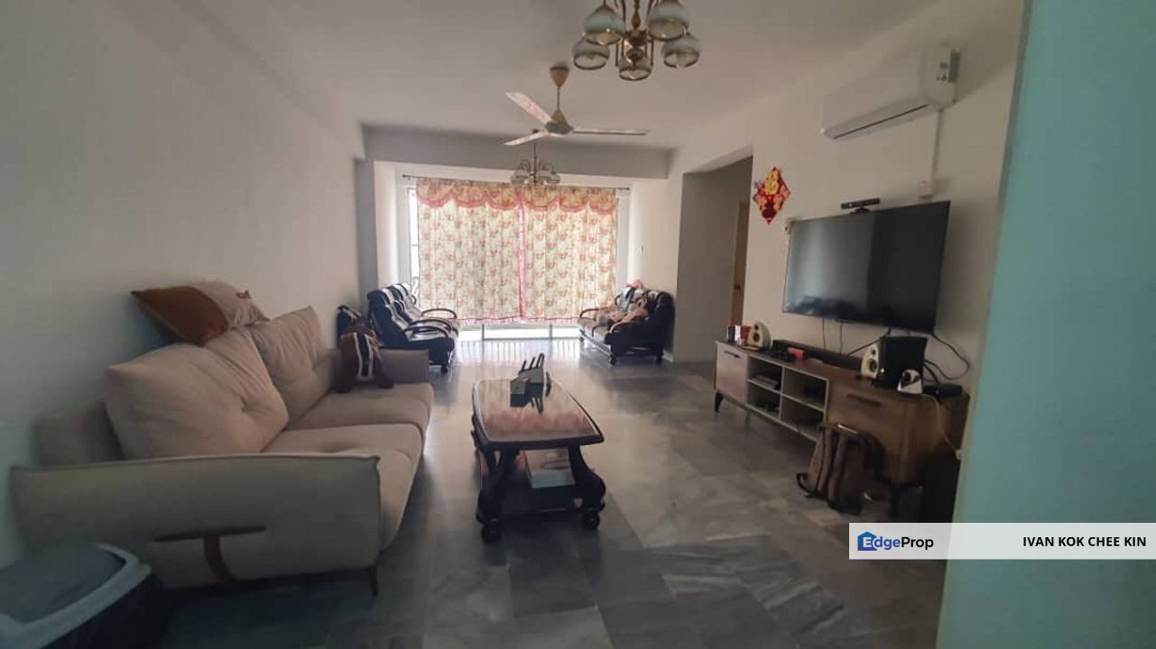 Value Buy Unit With 2 Carpark Lot, Selangor, Petaling Jaya