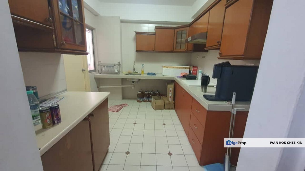 Value Buy Unit With 2 Carpark Lot, Selangor, Petaling Jaya