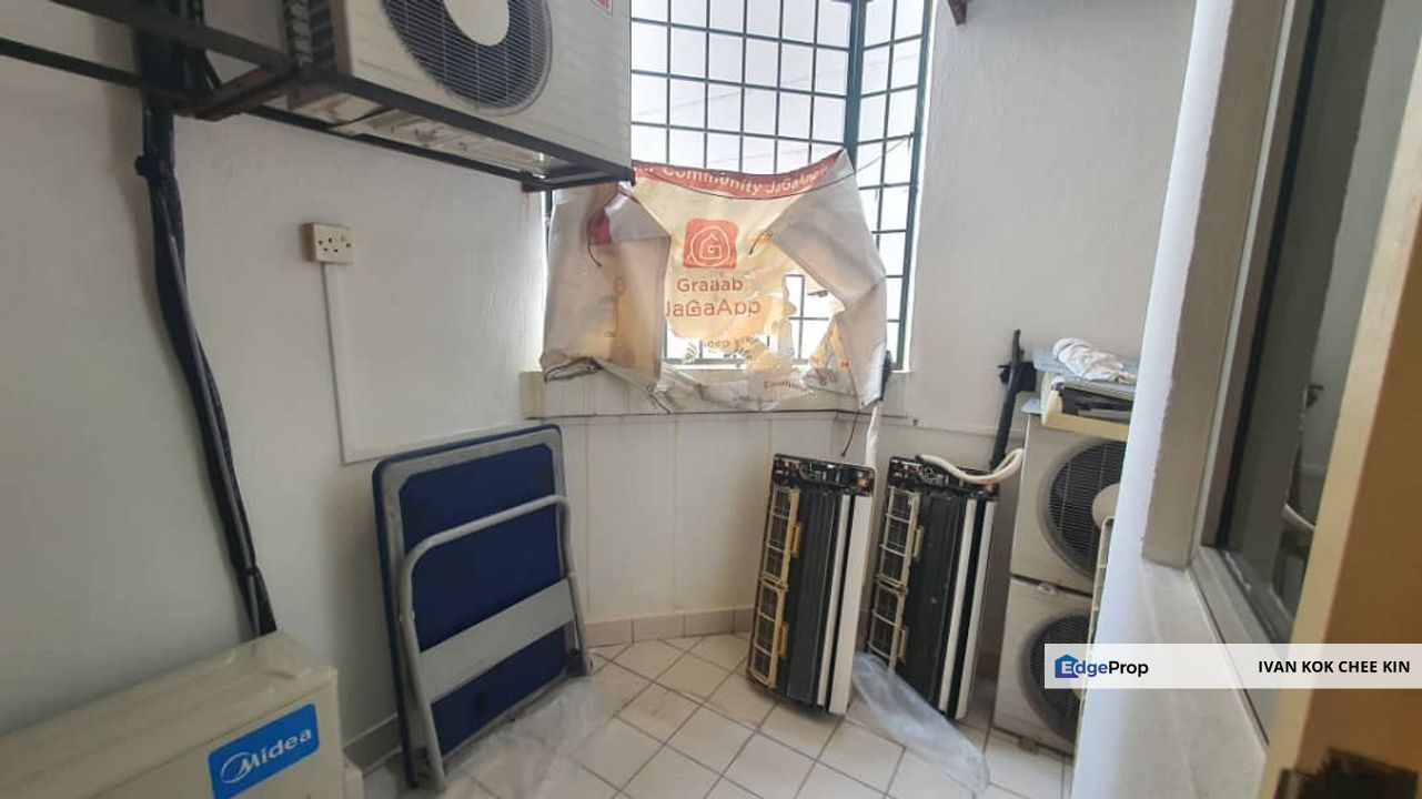 Value Buy Unit With 2 Carpark Lot, Selangor, Petaling Jaya