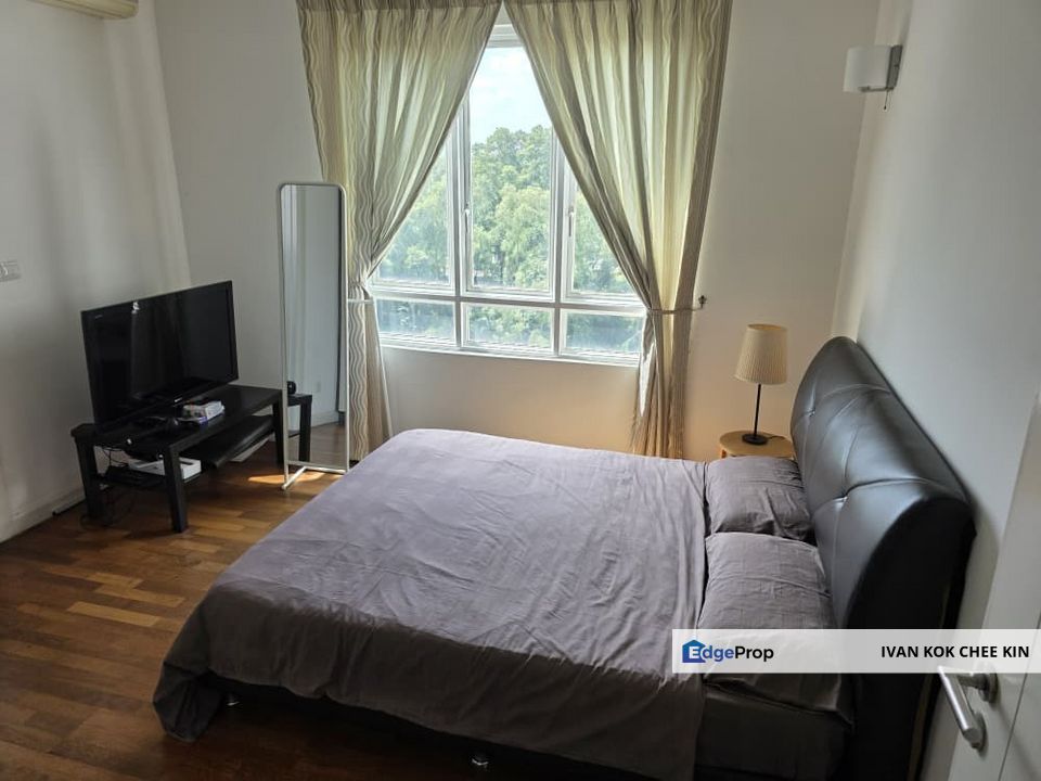 Prime Location Near One Utama, IOI Mall, Ikea & The Curve, Selangor, Mutiara Damansara