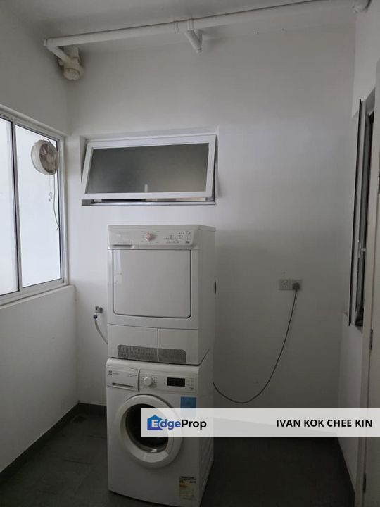 Prime Location Near One Utama, IOI Mall, Ikea & The Curve, Selangor, Mutiara Damansara