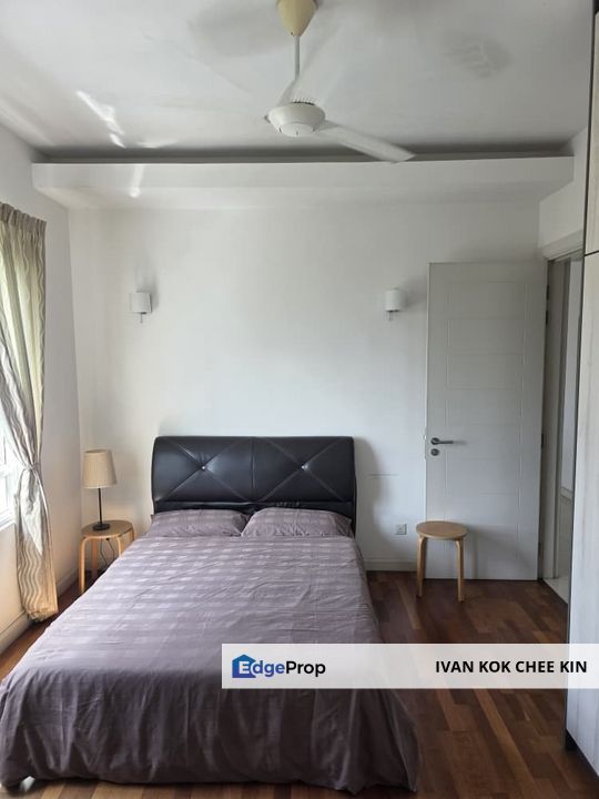 Prime Location Near One Utama, IOI Mall, Ikea & The Curve, Selangor, Mutiara Damansara