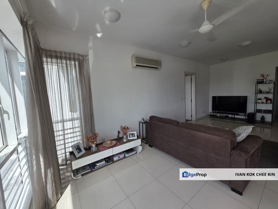 Prime Location Near One Utama, IOI Mall, Ikea & The Curve, Selangor, Mutiara Damansara