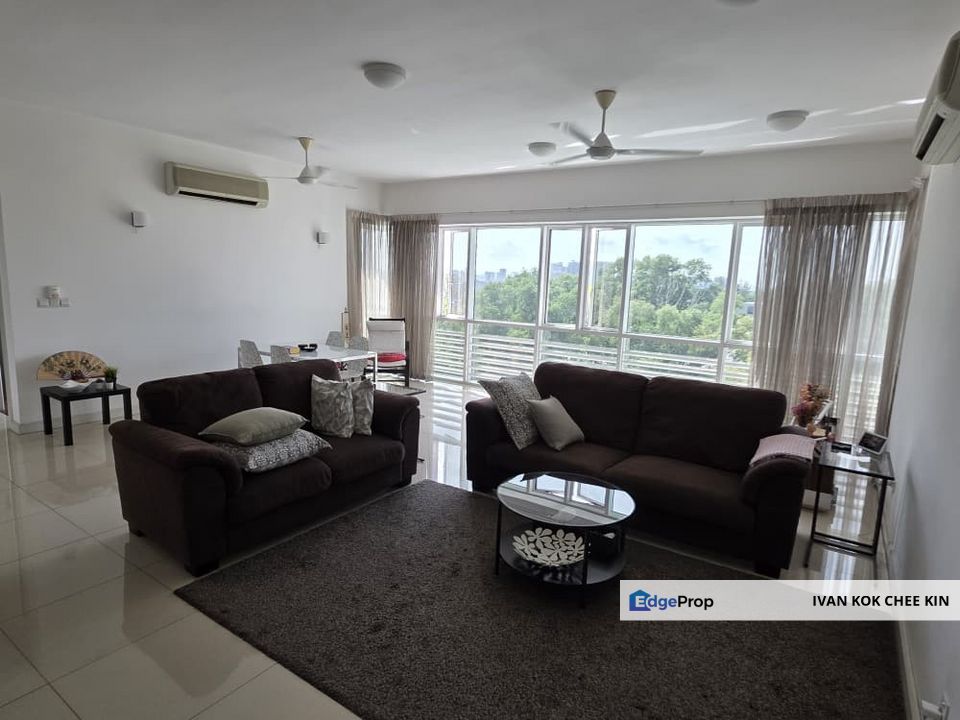 Prime Location Near One Utama, IOI Mall, Ikea & The Curve, Selangor, Mutiara Damansara