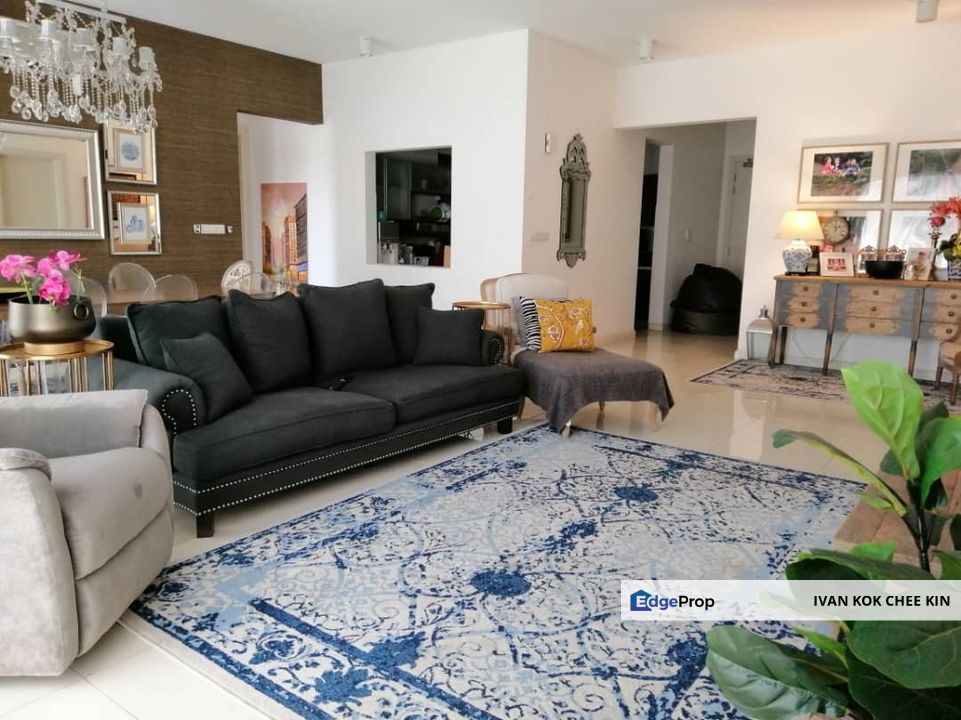 Value Buy Unit, Selangor, Mutiara Damansara