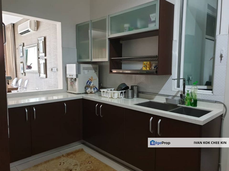 Value Buy Unit, Selangor, Mutiara Damansara