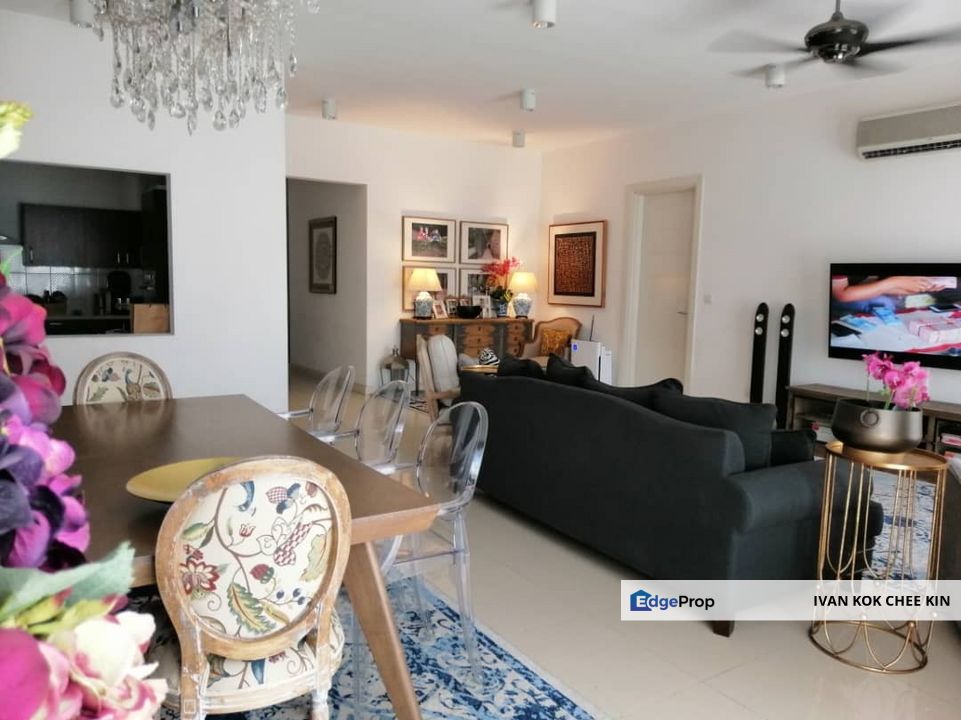 Value Buy Unit, Selangor, Mutiara Damansara