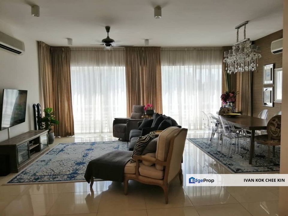 Value Buy Unit, Selangor, Mutiara Damansara