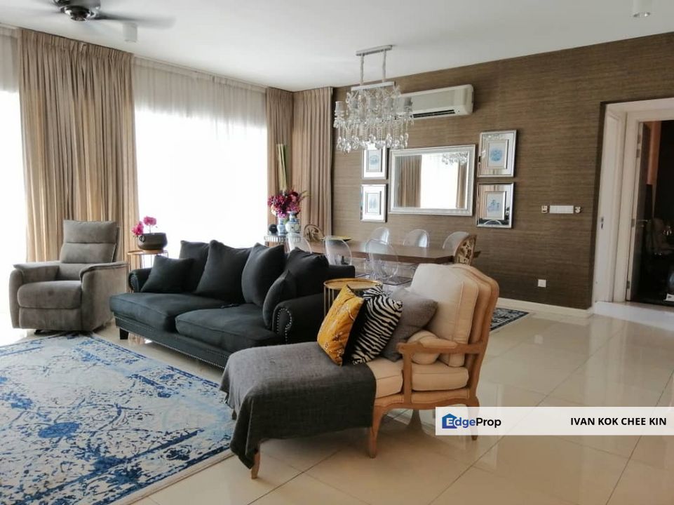Value Buy Unit, Selangor, Mutiara Damansara